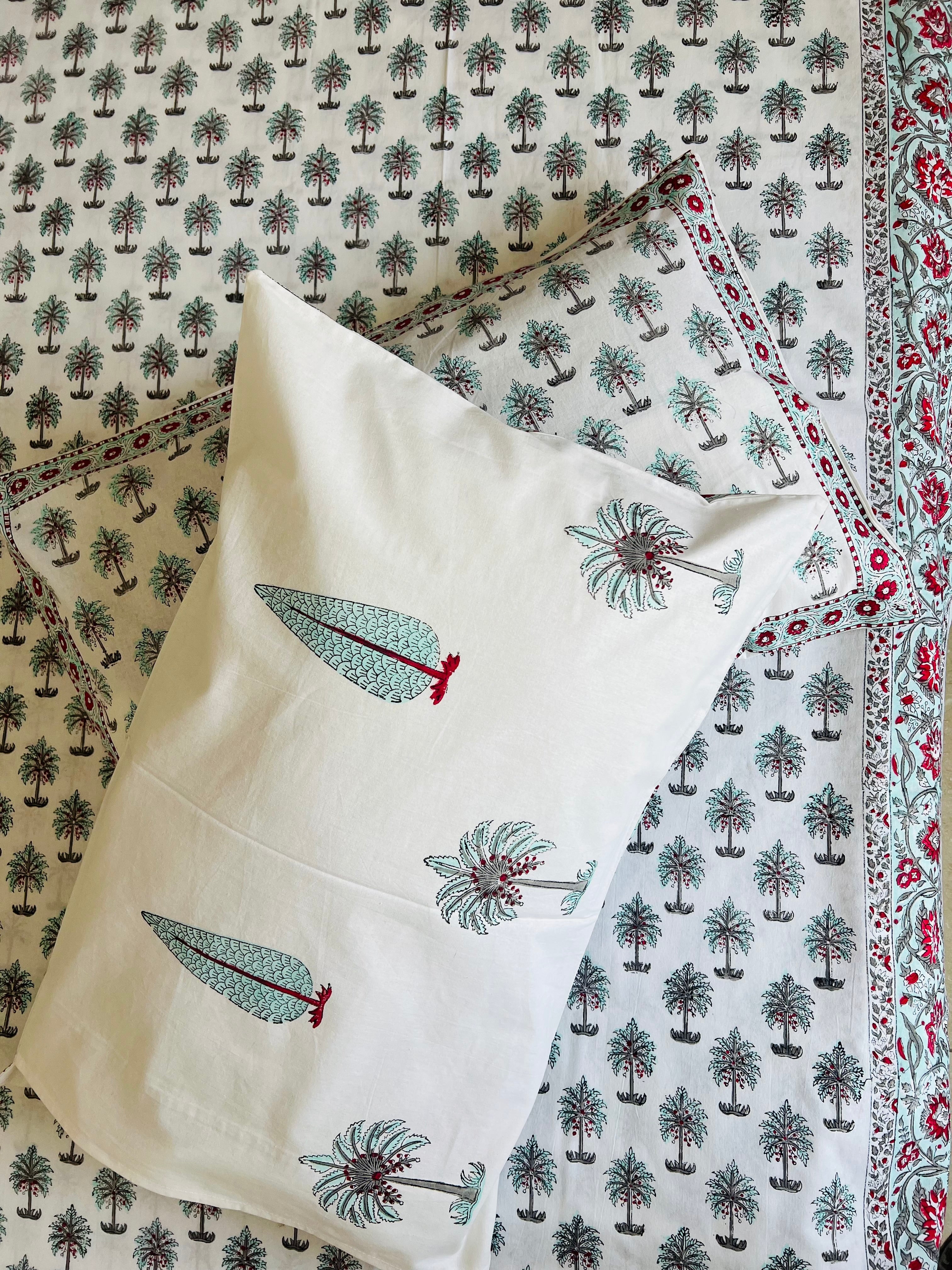 Bedsheet